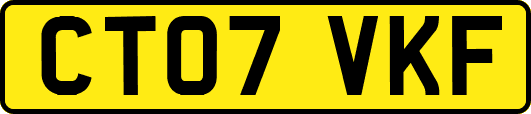 CT07VKF