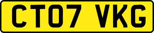 CT07VKG