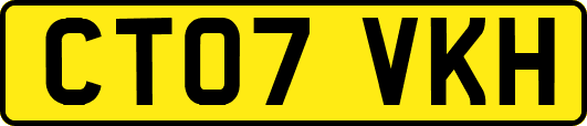 CT07VKH