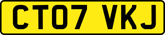 CT07VKJ