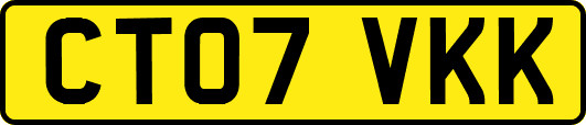 CT07VKK