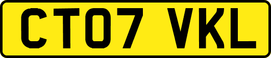 CT07VKL