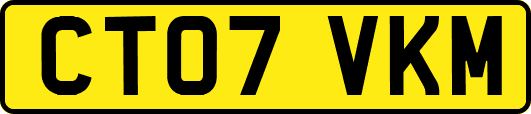 CT07VKM