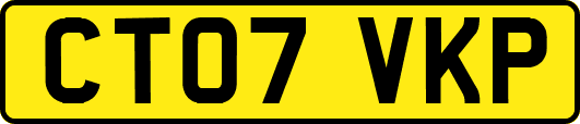 CT07VKP