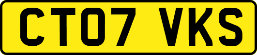 CT07VKS