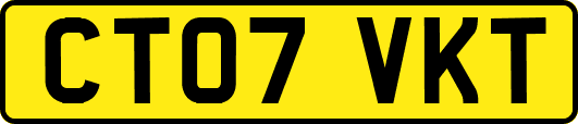 CT07VKT