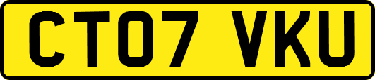 CT07VKU