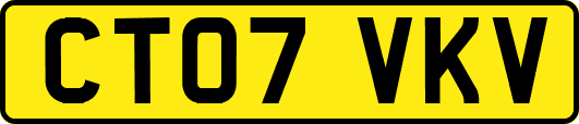 CT07VKV