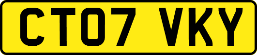 CT07VKY