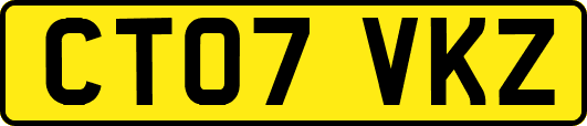 CT07VKZ