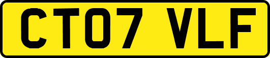 CT07VLF
