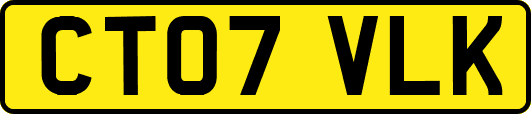 CT07VLK