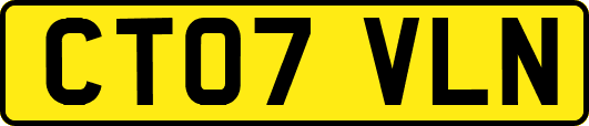 CT07VLN