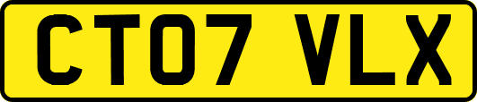 CT07VLX