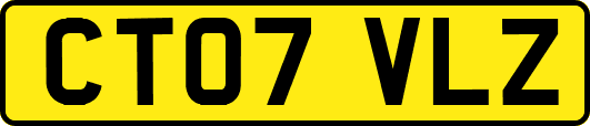 CT07VLZ