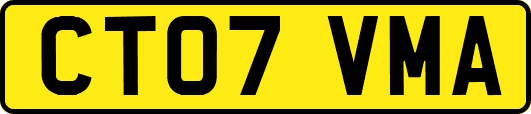 CT07VMA