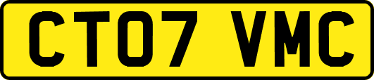 CT07VMC