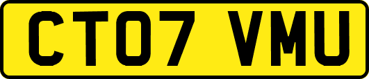 CT07VMU
