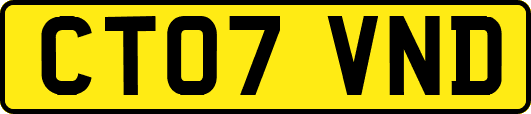 CT07VND