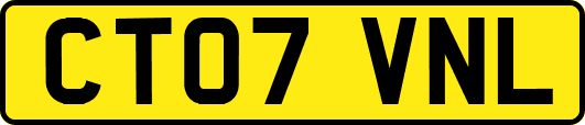 CT07VNL