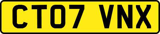 CT07VNX