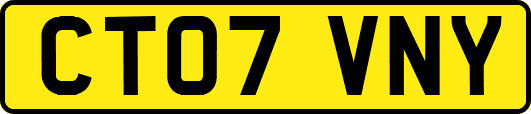 CT07VNY