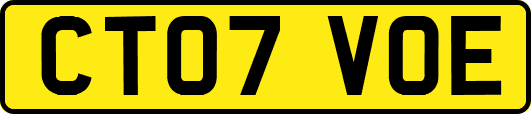CT07VOE