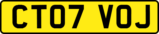 CT07VOJ