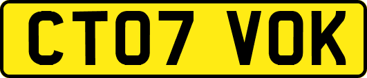 CT07VOK