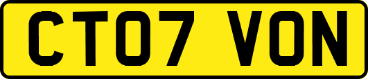 CT07VON