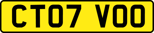 CT07VOO