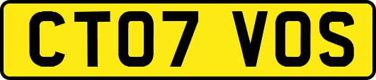 CT07VOS