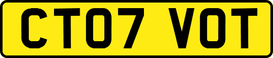 CT07VOT