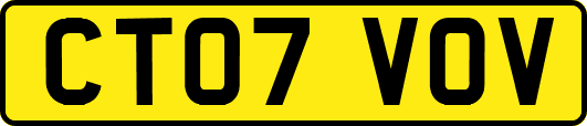 CT07VOV
