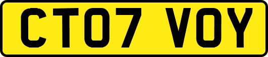 CT07VOY