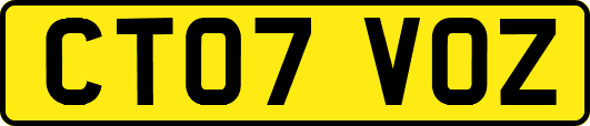 CT07VOZ
