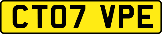 CT07VPE