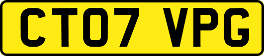 CT07VPG