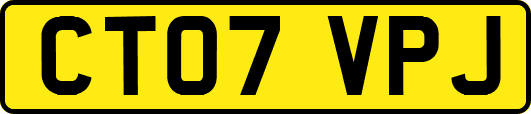 CT07VPJ