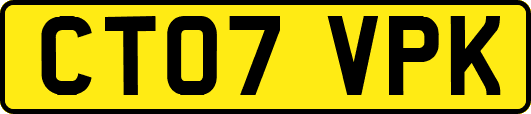 CT07VPK