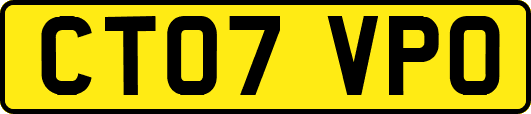 CT07VPO