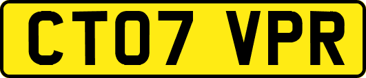 CT07VPR