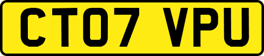CT07VPU