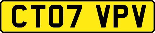 CT07VPV