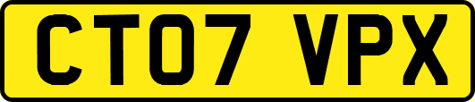CT07VPX