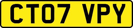 CT07VPY