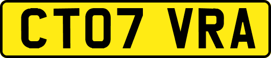CT07VRA