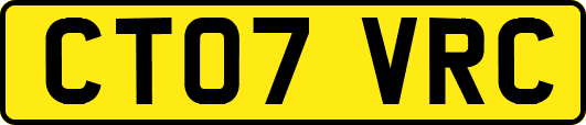 CT07VRC