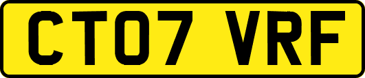 CT07VRF