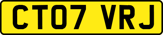 CT07VRJ